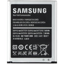 Samsung OEM (EB-L1G6LL) Battery for Samsung Galaxy S3 (3.8V/7.98Wh/2100mAh) - Samsung - Simple Cell Shop, Free shipping from Maryland!