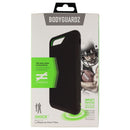 BodyGuardz Shock Series Case for Apple iPhone 8 Plus/7 Plus/6s Plus - Black - BODYGUARDZ - Simple Cell Shop, Free shipping from Maryland!