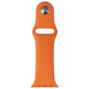 Apple 40mm Sport Band Clasp for Apple Watch 38/40/41mm Case - Papaya Orange - Apple - Simple Cell Shop, Free shipping from Maryland!