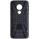Spigen Rugged ArmorCase for Motorola Moto G7 Power (2019) - Matte Black - Spigen - Simple Cell Shop, Free shipping from Maryland!