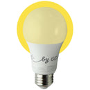 C by GE C-Life Soft White Smart Bulb LED A19 + App Controlled Dim