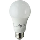 C by GE C-Life Soft White Smart Bulb LED A19 + App Controlled Dim