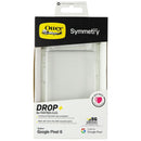 Otterbox Symmetry Series Case for Google Pixel 6 - Clear/Glitter