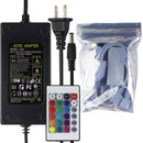 RC LED Strip Lights (32.8-Foot) with App & Remote Control (2 Separate Reels) - RC - Simple Cell Shop, Free shipping from Maryland!