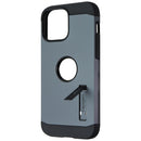 Spigen Tough Armor - Designed for iPhone 13 Pro Max Case (2021) - Metal Slate - Spigen - Simple Cell Shop, Free shipping from Maryland!
