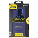 OtterBox Defender Series Case and Holster for Samsung Galaxy (S9+) - Blue - OtterBox - Simple Cell Shop, Free shipping from Maryland!
