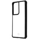 ITSKINS Feroniabio Pure Series Case for Samsung S21 Ultra 5G - Black/Clear - ITSKINS - Simple Cell Shop, Free shipping from Maryland!