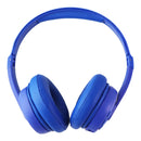 Skullcandy Cassette Wireless Over-Ear Headphone - Cobalt Blue - Skullcandy - Simple Cell Shop, Free shipping from Maryland!