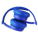 Skullcandy Cassette Wireless Over-Ear Headphone - Cobalt Blue - Skullcandy - Simple Cell Shop, Free shipping from Maryland!