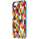 WITHit French Bull Soft Protective Gel Case for iPhone 6S / 6 - Condensed Ziggy - WITHit - Simple Cell Shop, Free shipping from Maryland!
