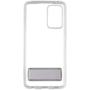 Samsung XCover Standing Case for Samsung Galaxy A52 / A52 5G - Clear - Samsung - Simple Cell Shop, Free shipping from Maryland!