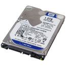 Western Digital 1TB (2.5 in) SATA Internal HDD 5400 / 8MB Buffer (WD10JPVX) - Western Digital - Simple Cell Shop, Free shipping from Maryland!