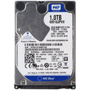 Western Digital 1TB (2.5 in) SATA Internal HDD 5400 / 8MB Buffer (WD10JPVX) - Western Digital - Simple Cell Shop, Free shipping from Maryland!