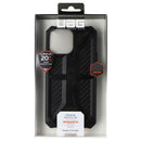 UAG Monarch Series Hardshell Case for Apple iPhone 13 Pro Max - Black - Urban Armor Gear - Simple Cell Shop, Free shipping from Maryland!