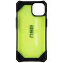 UAG Plasma Series Rugged Protection Case for iPhone 13 - Green Billie - Urban Armor Gear - Simple Cell Shop, Free shipping from Maryland!