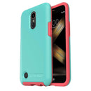 OtterBox Symmetry Case for LG K20V / K20 Plus / Harmony - Aqua Mint / Candy Pink - OtterBox - Simple Cell Shop, Free shipping from Maryland!