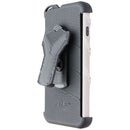 Zizo Bolt Series Case and Holster for Apple iPhone 8 Plus/7 Plus - Gray/Black - Zizo - Simple Cell Shop, Free shipping from Maryland!