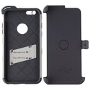 Zizo Bolt Series Case and Holster for Apple iPhone 8 Plus/7 Plus - Gray/Black - Zizo - Simple Cell Shop, Free shipping from Maryland!