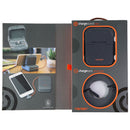Ventev ChargeStand 3000c Charger, Stand, and Portable Battery for Apple - Gray - Ventev - Simple Cell Shop, Free shipping from Maryland!
