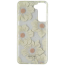 Kate Spade Protective Hardshell Case for Samsung Galaxy A53 5G - Hollyhock/Clear - Kate Spade - Simple Cell Shop, Free shipping from Maryland!