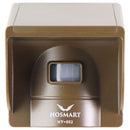 Hosmart Wireless Driveway Alarm with 1/4 mile range - Brown (HY-002) - Hosmart - Simple Cell Shop, Free shipping from Maryland!