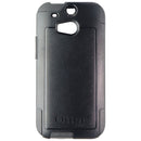Otterbox Commuter Series Case for HTC One (M8) - Black - OtterBox - Simple Cell Shop, Free shipping from Maryland!