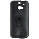 Otterbox Commuter Series Case for HTC One (M8) - Black - OtterBox - Simple Cell Shop, Free shipping from Maryland!