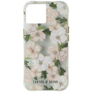 Carson & Quinn Floral Case for MagSafe for iPhone 13 - Cosmos in Capri - Carson & Quinn - Simple Cell Shop, Free shipping from Maryland!