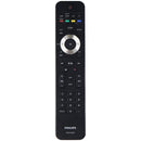 Philips OEM Television Remote Control for Select Philips TVs - Black - Philips - Simple Cell Shop, Free shipping from Maryland!