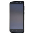 ZTE Blade Spark Z971 Smartphone (GSM Only) - Silver Gray / 16GB - ZTE - Simple Cell Shop, Free shipping from Maryland!