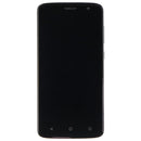 ZTE Blade Spark Z971 Smartphone (GSM Only) - Silver Gray / 16GB - ZTE - Simple Cell Shop, Free shipping from Maryland!