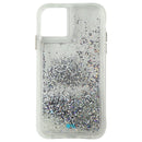 Case-Mate Waterfall Series Liquid Glitter Case for Apple iPhone 11 - Iridescent - Case-Mate - Simple Cell Shop, Free shipping from Maryland!