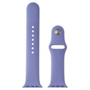 Apple 41mm Sport Band for Apple Watch 38/40/41mm - English Lavender (S/M Only) - Apple - Simple Cell Shop, Free shipping from Maryland!