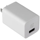 OnePlus Dash Charger USB Wall Charger 4A Output - White DC0504B5GB - OnePlus - Simple Cell Shop, Free shipping from Maryland!