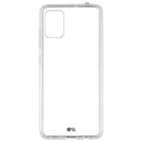 Case-Mate Tough Case + Glass Screen Protector for Samsung Galaxy A51 - Clear - Case-Mate - Simple Cell Shop, Free shipping from Maryland!