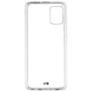 Case-Mate Tough Case + Glass Screen Protector for Samsung Galaxy A51 - Clear - Case-Mate - Simple Cell Shop, Free shipping from Maryland!