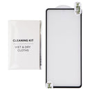 Case-Mate Tough Case + Glass Screen Protector for Samsung Galaxy A51 - Clear - Case-Mate - Simple Cell Shop, Free shipping from Maryland!