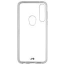 Case-Mate Protection Pack Case & Screen Protector for Moto G8 Power - Clear