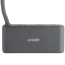 Anker 521 Power Strip with 3 Outlets / 2 USB / 1 (USB-C) - Black (A9139) - Anker - Simple Cell Shop, Free shipping from Maryland!