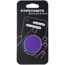 PopSockets: Collapsible Grip & Stand for Phones and Tablets - Purple - PopSockets - Simple Cell Shop, Free shipping from Maryland!