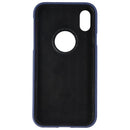Seidio Surface Series Hard Case for iPhone Xs and iPhone X - Blue/Black - Seidio - Simple Cell Shop, Free shipping from Maryland!