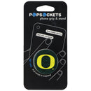 PopSockets: Collapsible Grip & Stand for Phones and Tablets - Oregon - PopSockets - Simple Cell Shop, Free shipping from Maryland!
