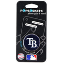 PopSockets: Collapsible Grip & Stand for Phones & Tablets - MLB Tampa Bay Rays - PopSockets - Simple Cell Shop, Free shipping from Maryland!