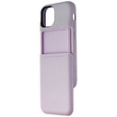 Incipio Stashback Sliding Credit Card Case for iPhone 12 Mini - Lilac Purple - Incipio - Simple Cell Shop, Free shipping from Maryland!