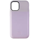 Incipio Stashback Sliding Credit Card Case for iPhone 12 Mini - Lilac Purple - Incipio - Simple Cell Shop, Free shipping from Maryland!