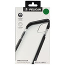Pelican Ambassador Series Case for Apple iPhone 11 & iPhone XR - Clear/Black - Pelican - Simple Cell Shop, Free shipping from Maryland!