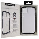 Pelican Ambassador Series Case for Apple iPhone 11 & iPhone XR - Clear/Black - Pelican - Simple Cell Shop, Free shipping from Maryland!