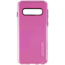 Incipio DualPro Series Case for Samsung Galaxy S10 Smartphones - Pink/Clear - Incipio - Simple Cell Shop, Free shipping from Maryland!