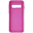 Incipio DualPro Series Case for Samsung Galaxy S10 Smartphones - Pink/Clear - Incipio - Simple Cell Shop, Free shipping from Maryland!