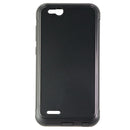 Verizon Rugged Dual Layer Hard Case for ZTE Blade Vantage Smartphone - Black - Verizon - Simple Cell Shop, Free shipping from Maryland!